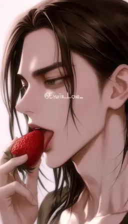 Profile image of 에렌