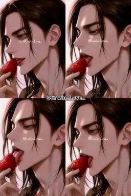 Profile image of 에렌