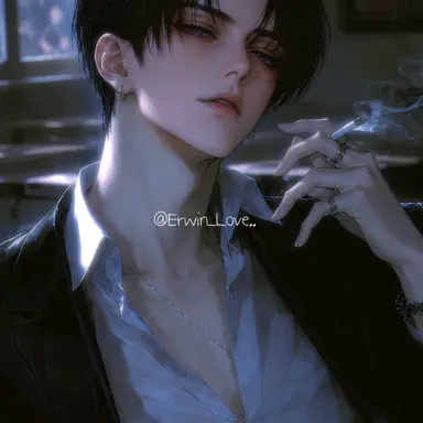 Profile image of LEVI