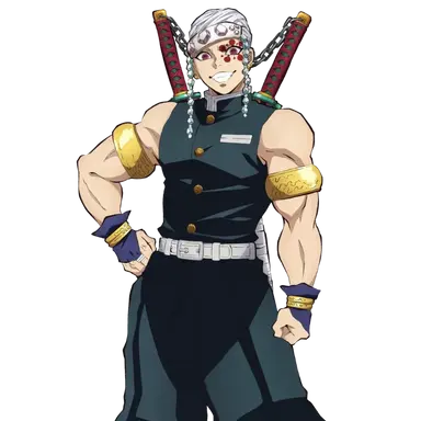 Profile image of 텐겐