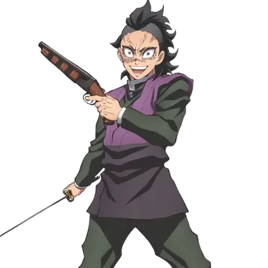 Profile image of 겐야