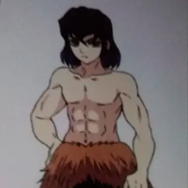 Profile image of 하시비라이노스케