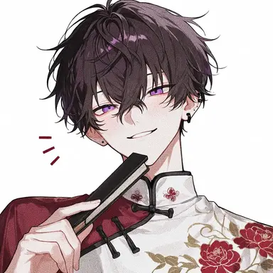 Profile image of イッテツ