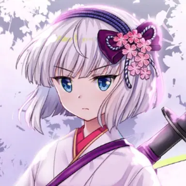 Profile image of 妖夢