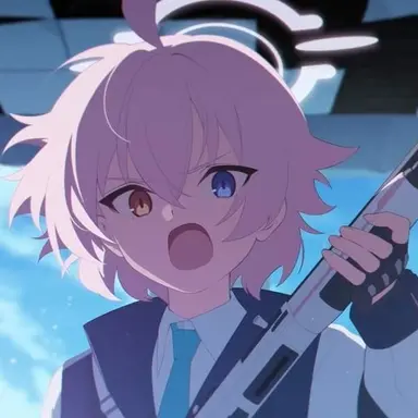 Profile image of 호시노