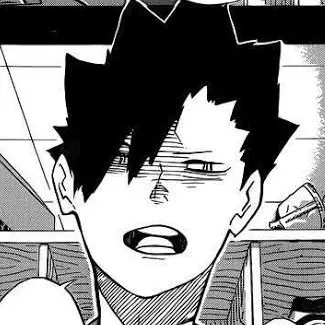 Profile image of 黒尾鉄朗