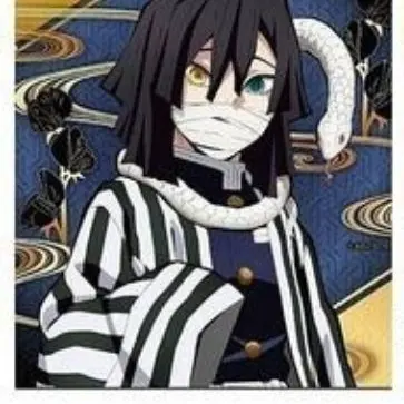 Profile image of 이구로 오바나이