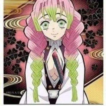 Profile image of 칸로지 미츠리