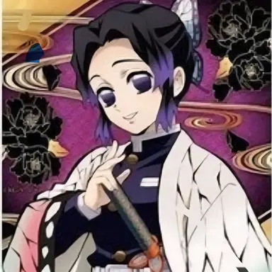 Profile image of 코쵸우 시노부