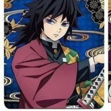 Profile image of 토미오카 기유