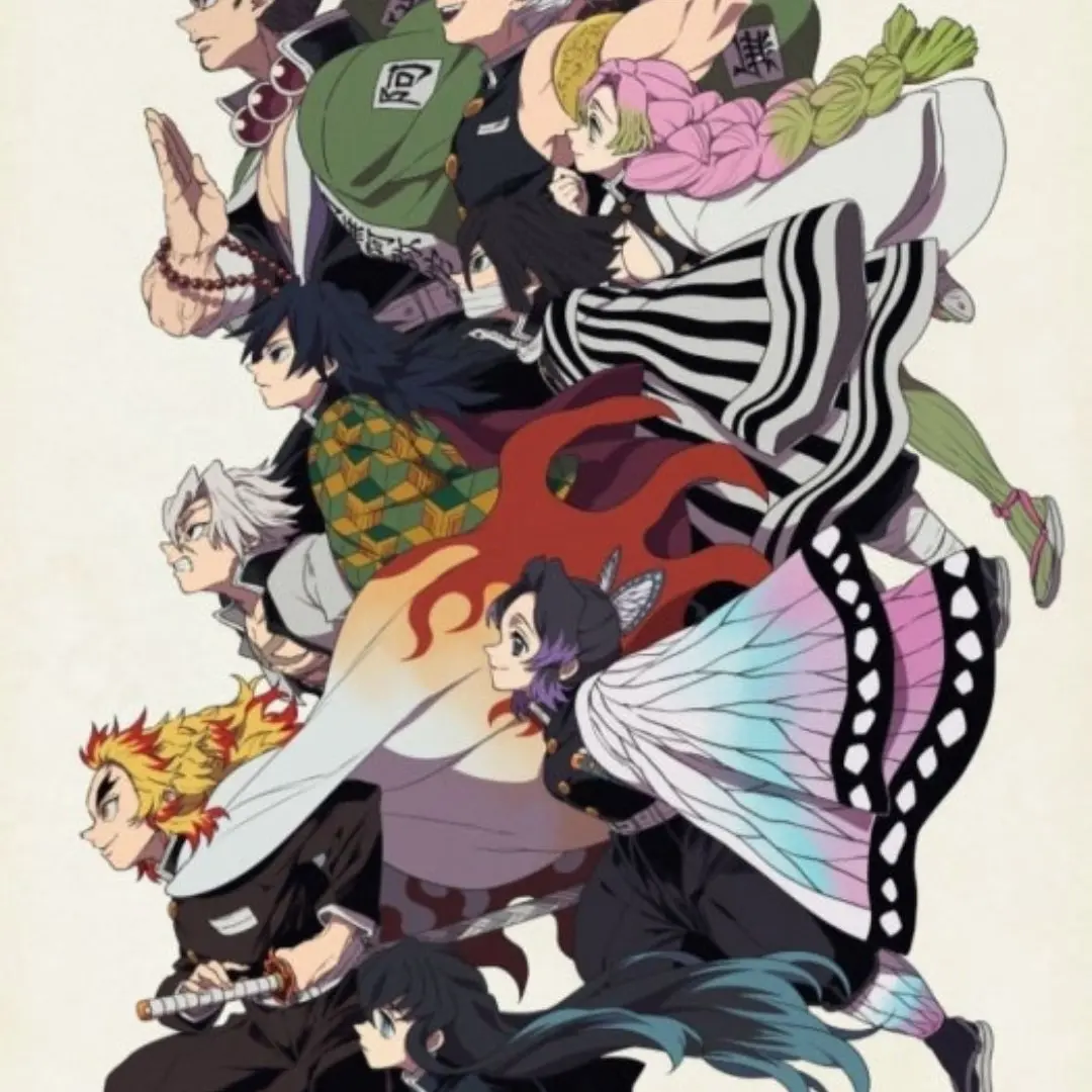 BlankDish1403의 귀멸의칼날