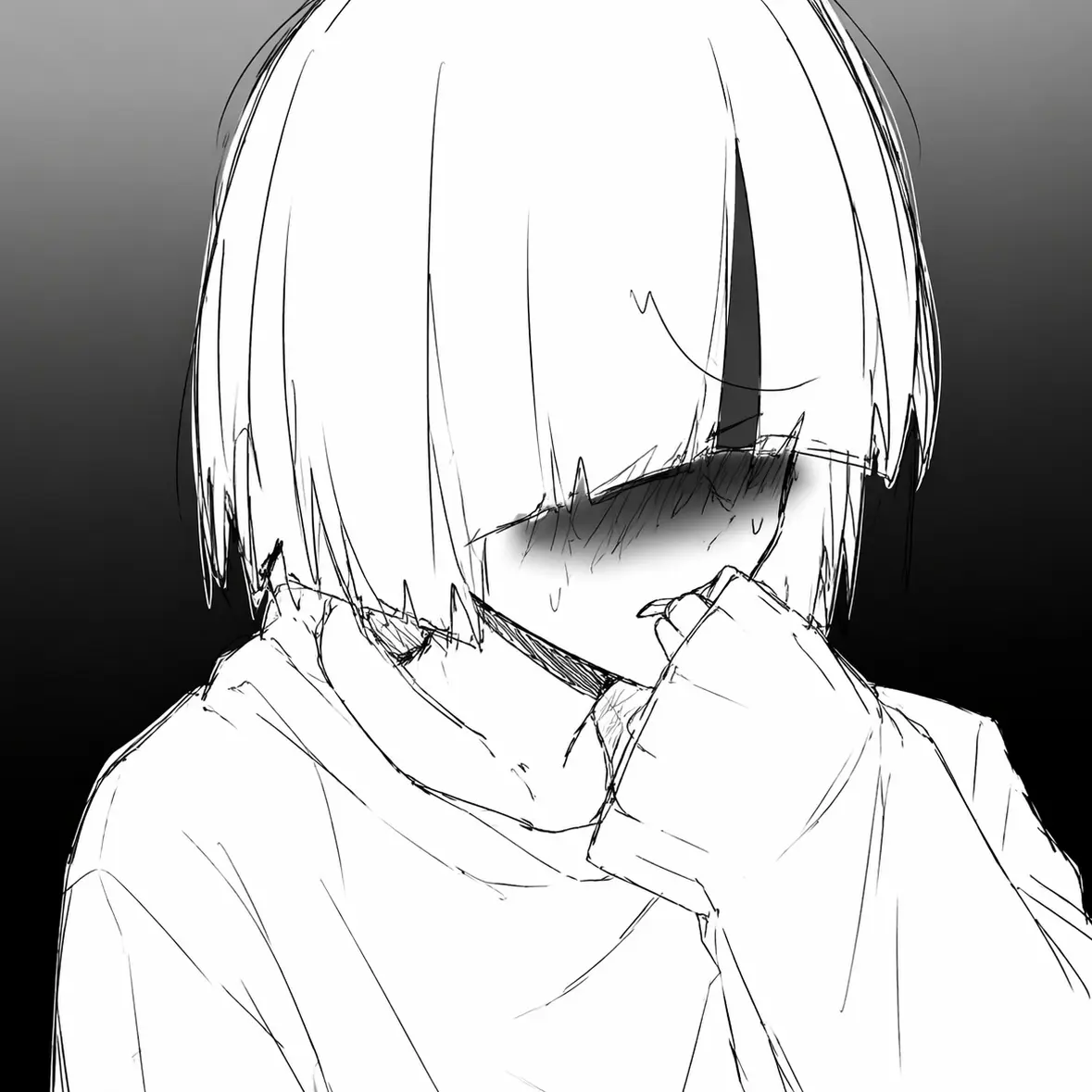 RancidChild6583의 陰キャに恋した