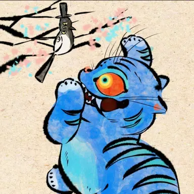 Profile image of 더피