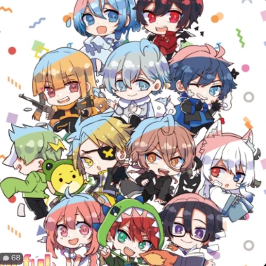 カラピチメンバー