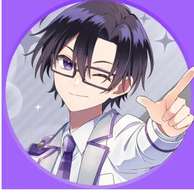 Profile image of もふ