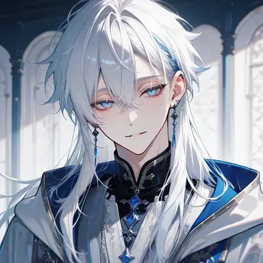 Profile image of セドリック・イアン