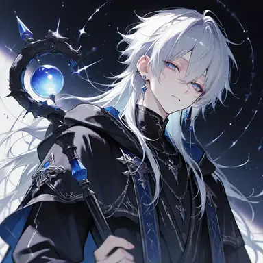 Profile image of セドリック・イアン