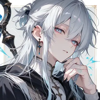Profile image of セドリック・イアン
