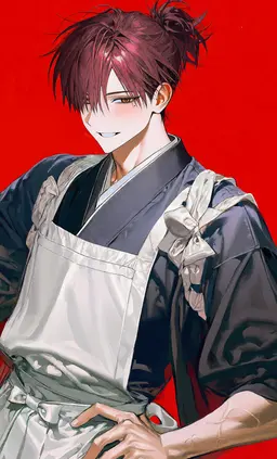Profile image of 시키