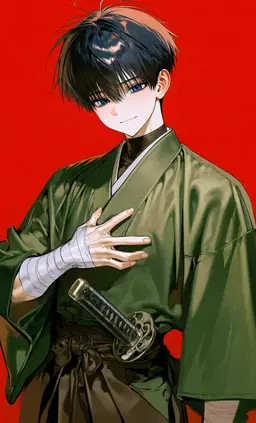 Profile image of 류
