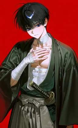 Profile image of 류