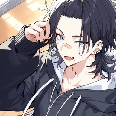 Profile image of ユウ