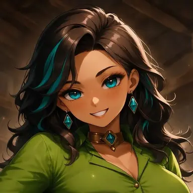 Profile image of Zera