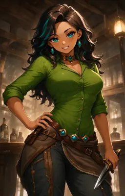 Profile image of Zera