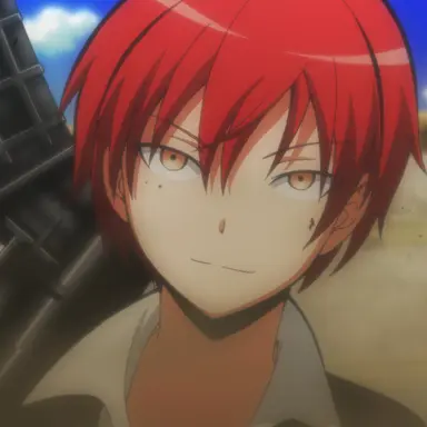 Profile image of Karma Akabane