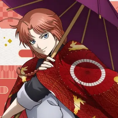 Profile image of Kamui