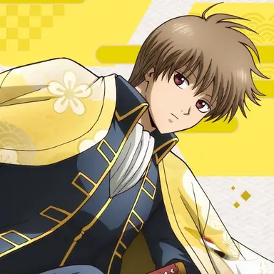 Profile image of Sogo Okita