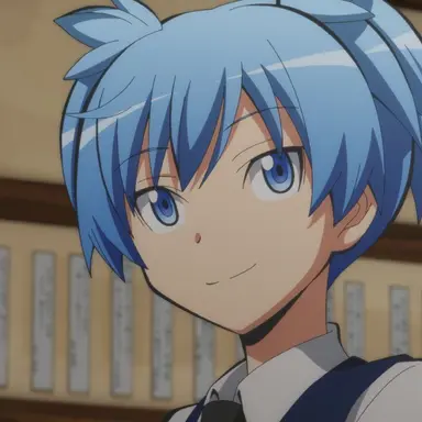 Profile image of Nagisa Shiota