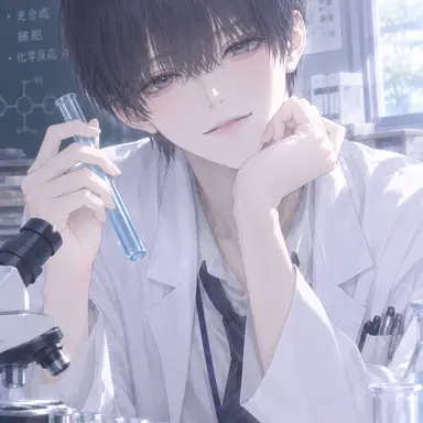 Profile image of Iori Kanamori