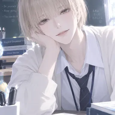 Profile image of 天城 ノア