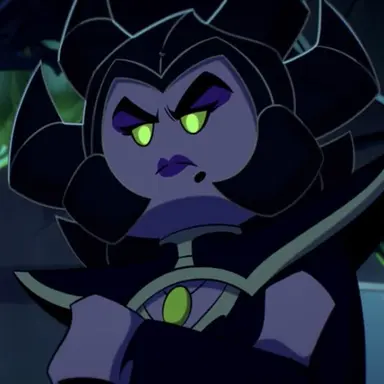 Profile image of 스파이더 퀸