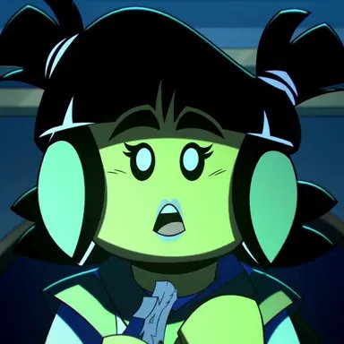 Profile image of 메이