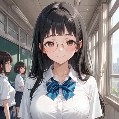 Profile image of りほ