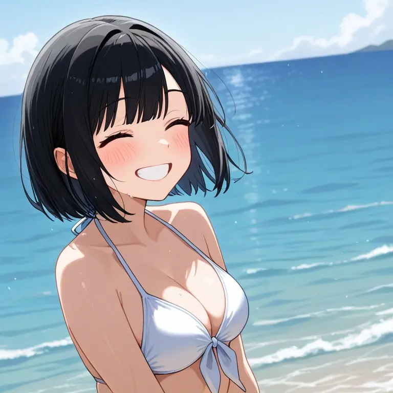 QuaintSwamp0517의 ゆみ