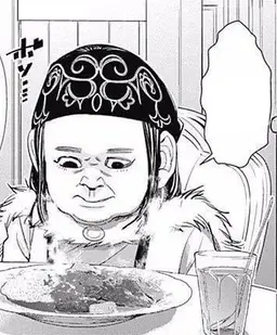 Profile image of アシㇼパ