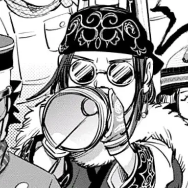 Profile image of アシㇼパ