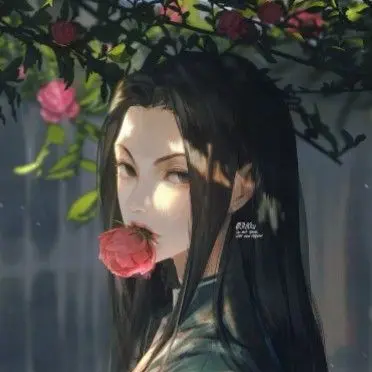 Profile image of Illumi Zoldyck