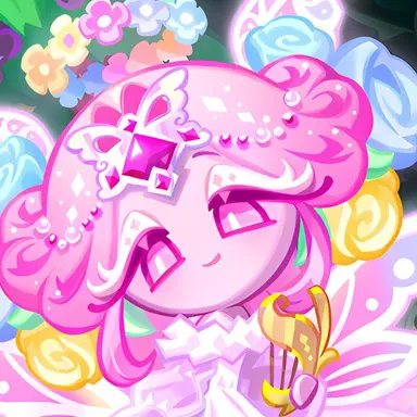 Profile image of 이터널슈가쿠키