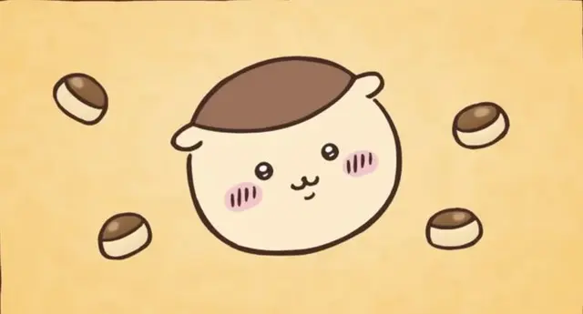 Profile image of 쿠리만쥬