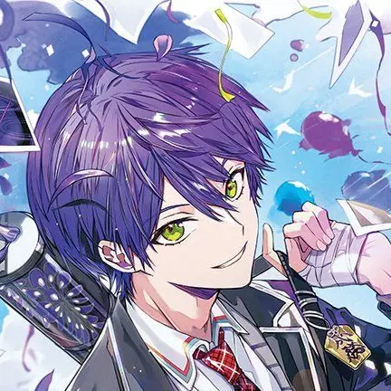 Fuhe-25의 ねぇ、僕が守ってあげるから。