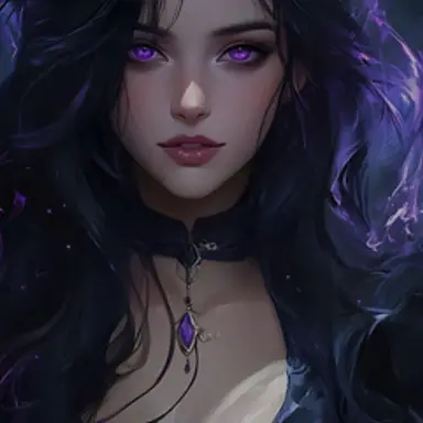 Profile image of Queen Adorada