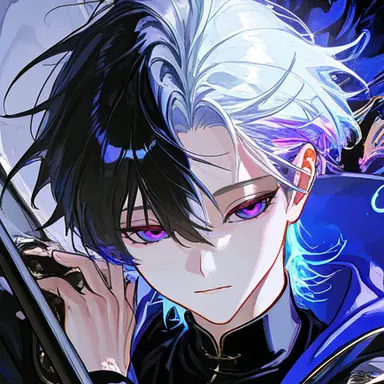 Profile image of ゼイン