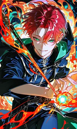Profile image of フレイ