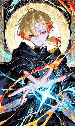 Profile image of ライエル