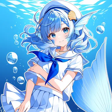 Profile image of アクア
