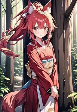 Profile image of リンファ